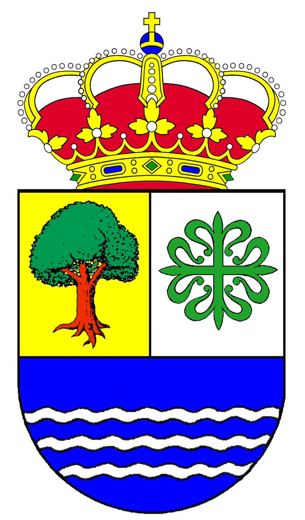 Imagen Salorino - Cáceres