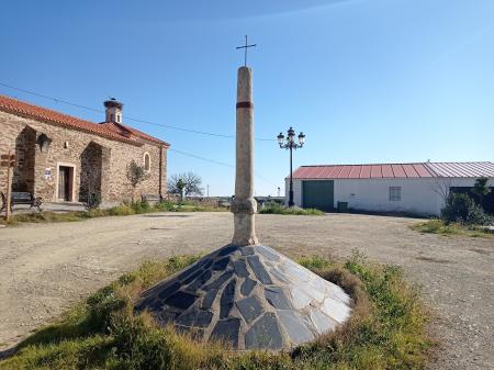 Imagen Cruz de la ermita