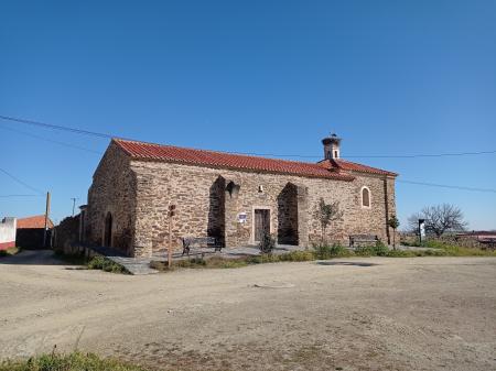 Imagen Ermita de Santa Ana