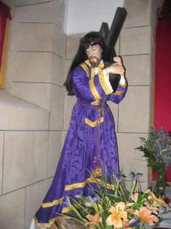 Imagen Semana Santa