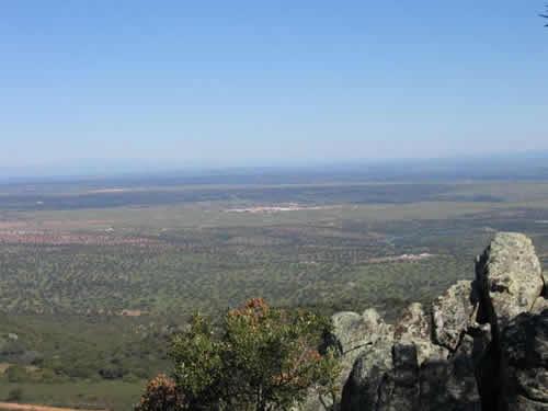 Imagen Mirador Puerto Elíce